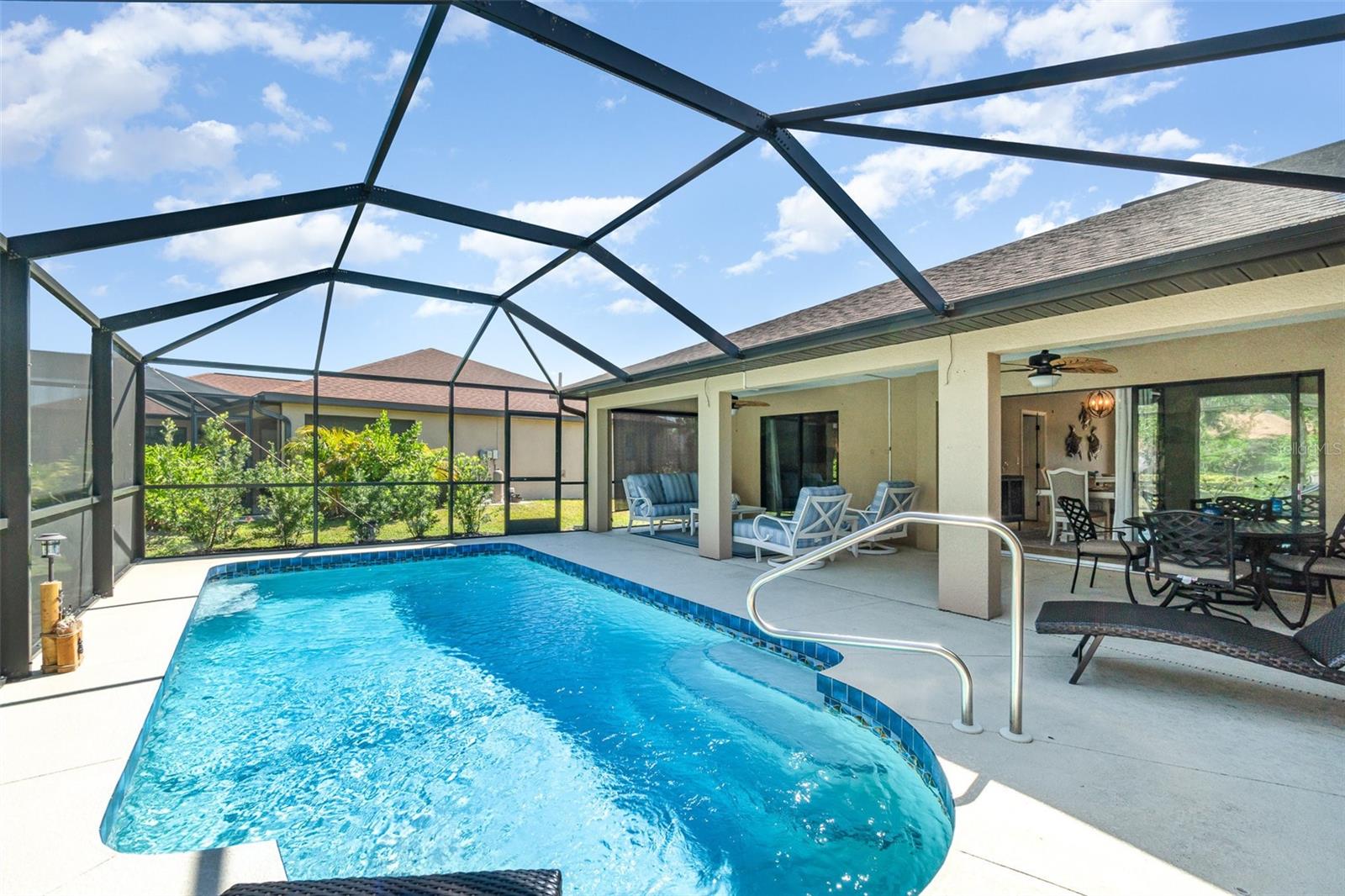 5125 ARITON RD, NORTH PORT, FL, 34288