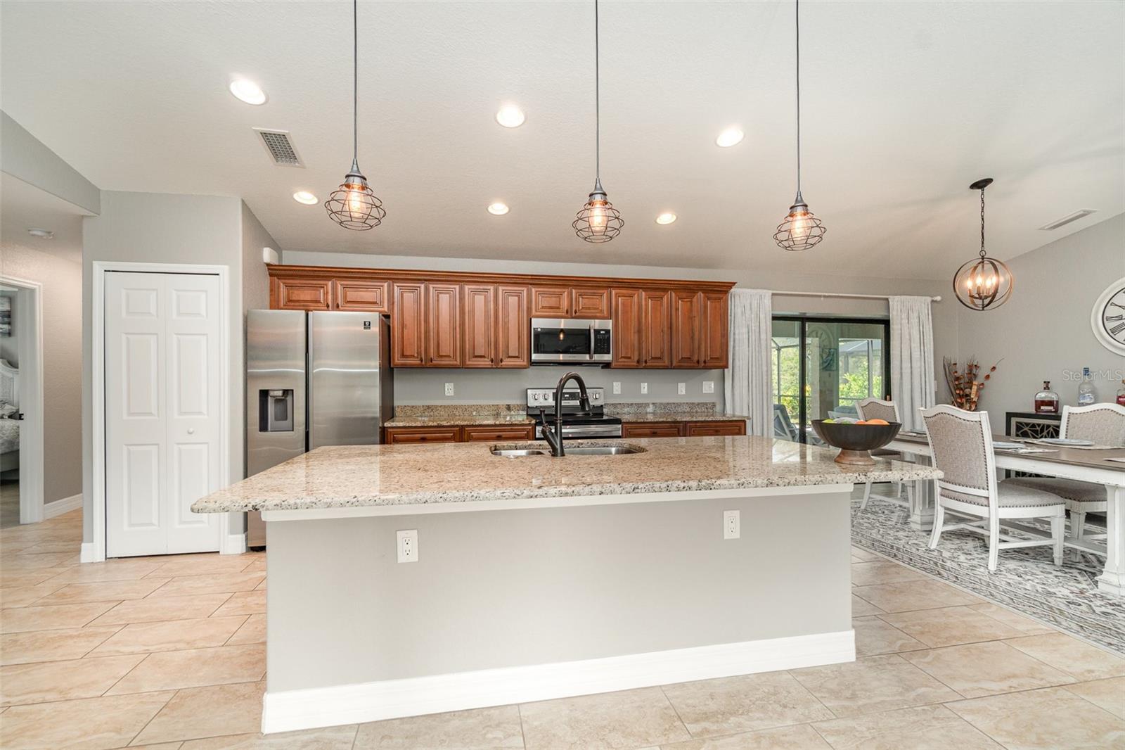 5125 ARITON RD, NORTH PORT, FL, 34288