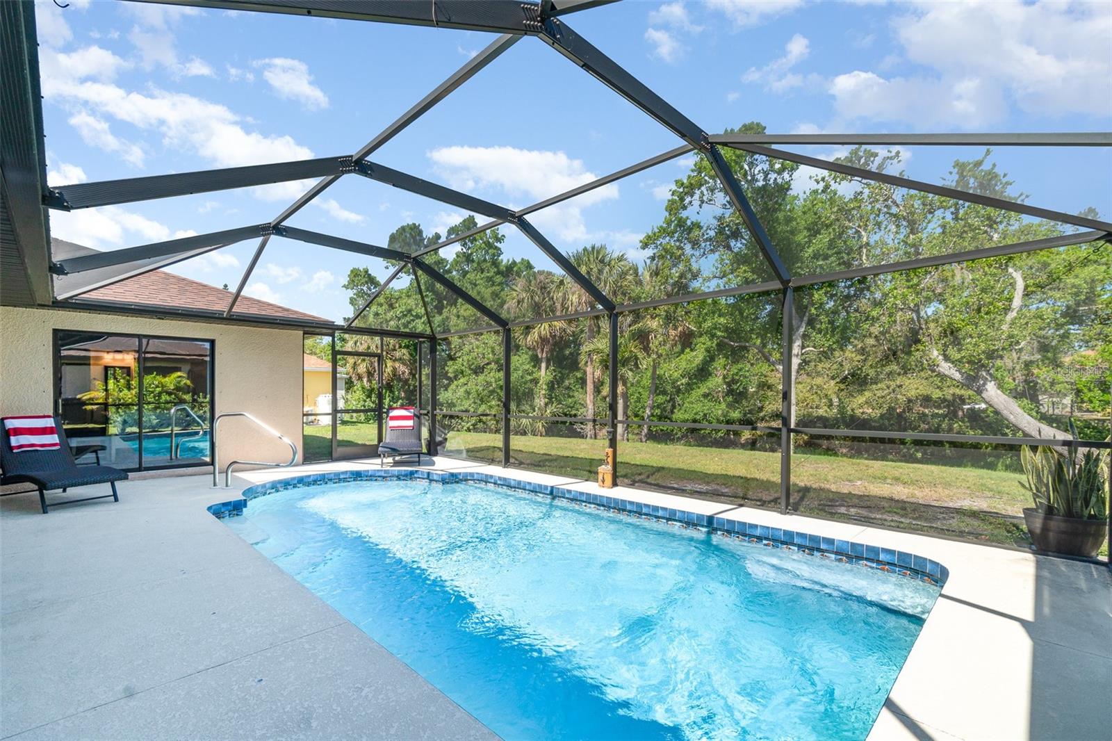 5125 ARITON RD, NORTH PORT, FL, 34288