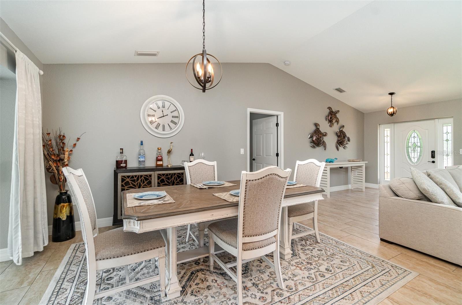 5125 ARITON RD, NORTH PORT, FL, 34288