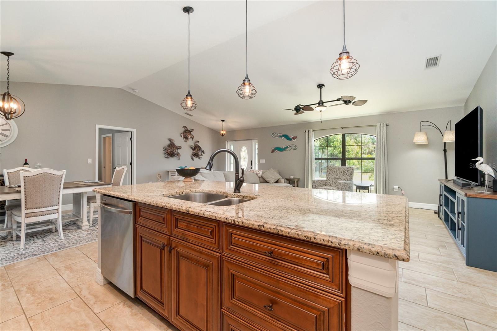 5125 ARITON RD, NORTH PORT, FL, 34288