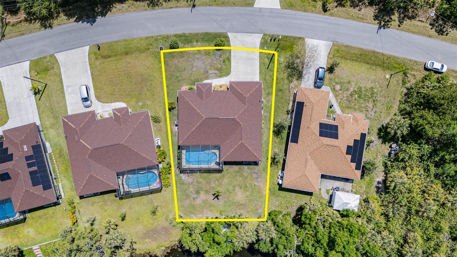 5125 ARITON RD, NORTH PORT, FL, 34288