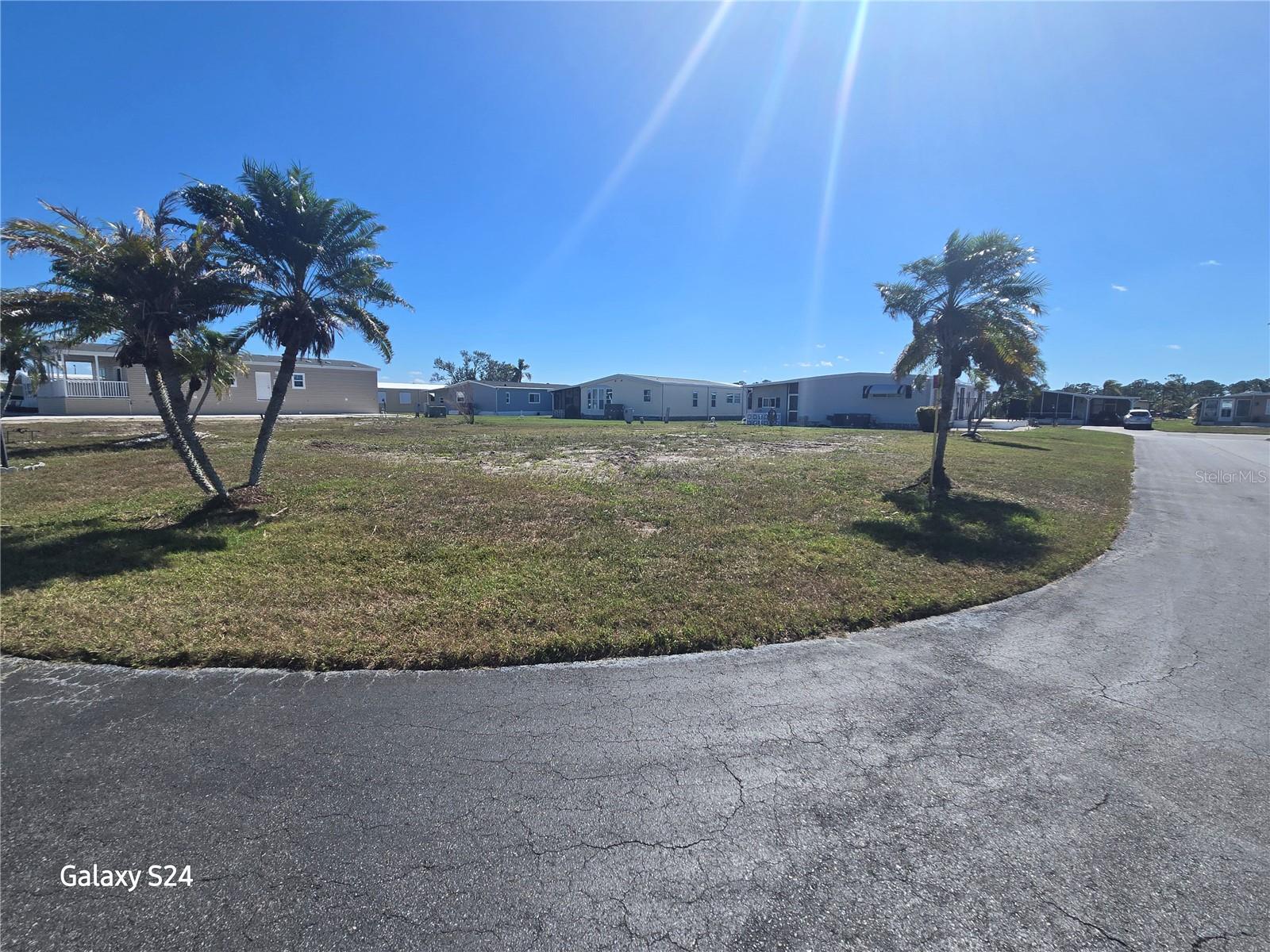 649 EL TANGO, NORTH PORT, FL, 34287