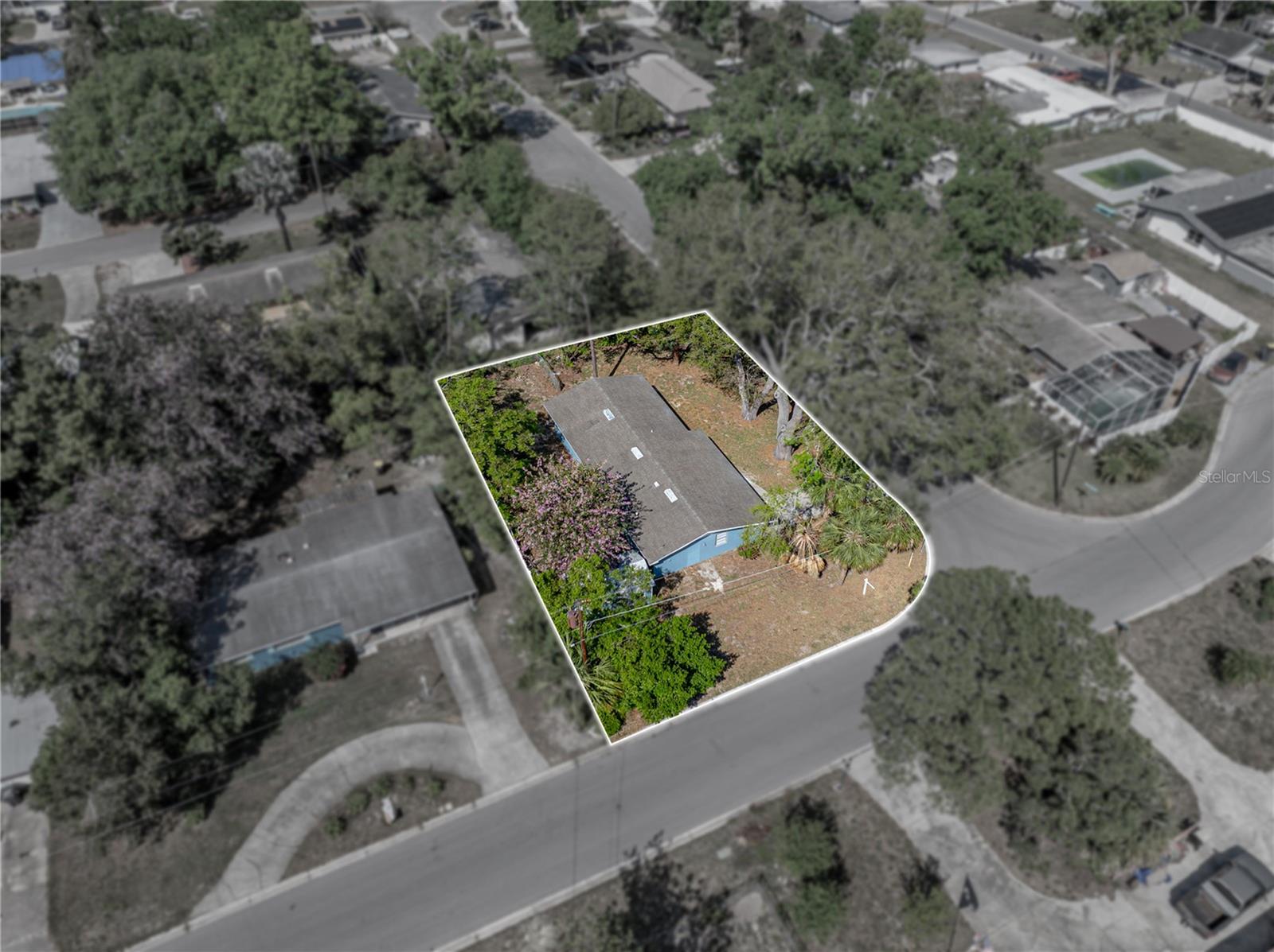 501 15TH CT NE, WINTER HAVEN, FL, 33881