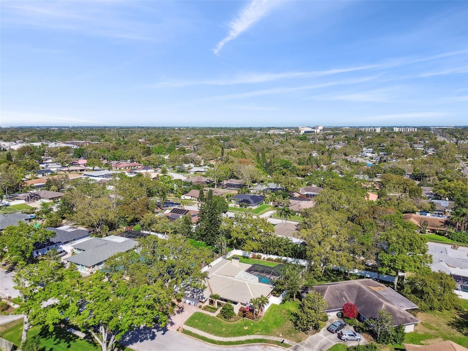 706 CITRUS CT, LARGO, FL, 33770