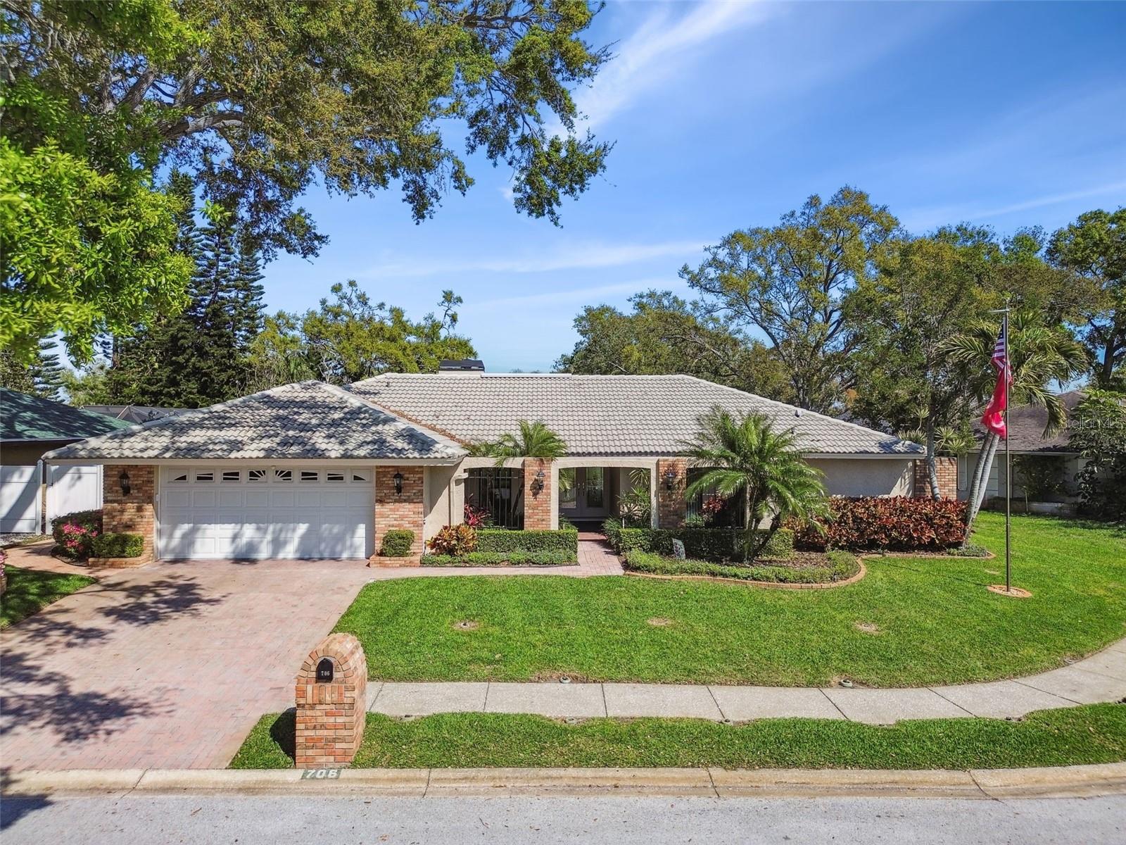 706 CITRUS CT, LARGO, FL, 33770