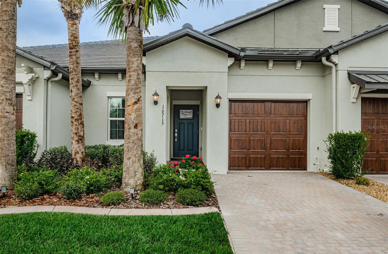 16715 SHELL BAY DR, LAND O LAKES, FL, 34638