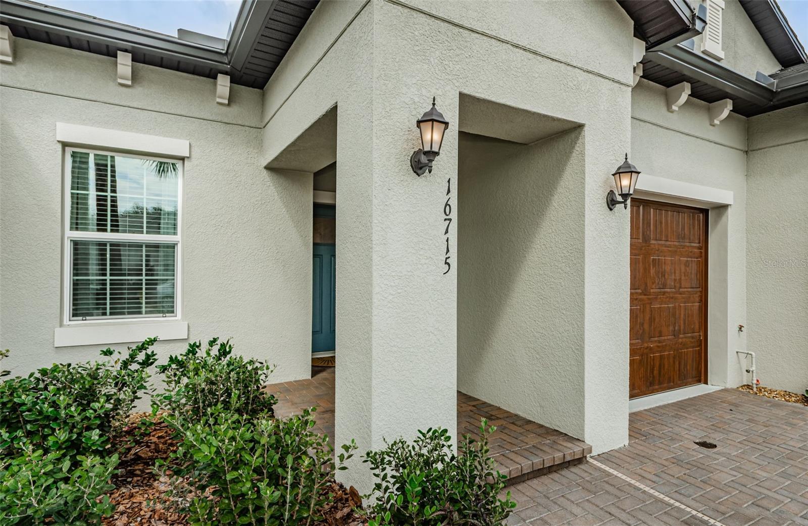 16715 SHELL BAY DR, LAND O LAKES, FL, 34638