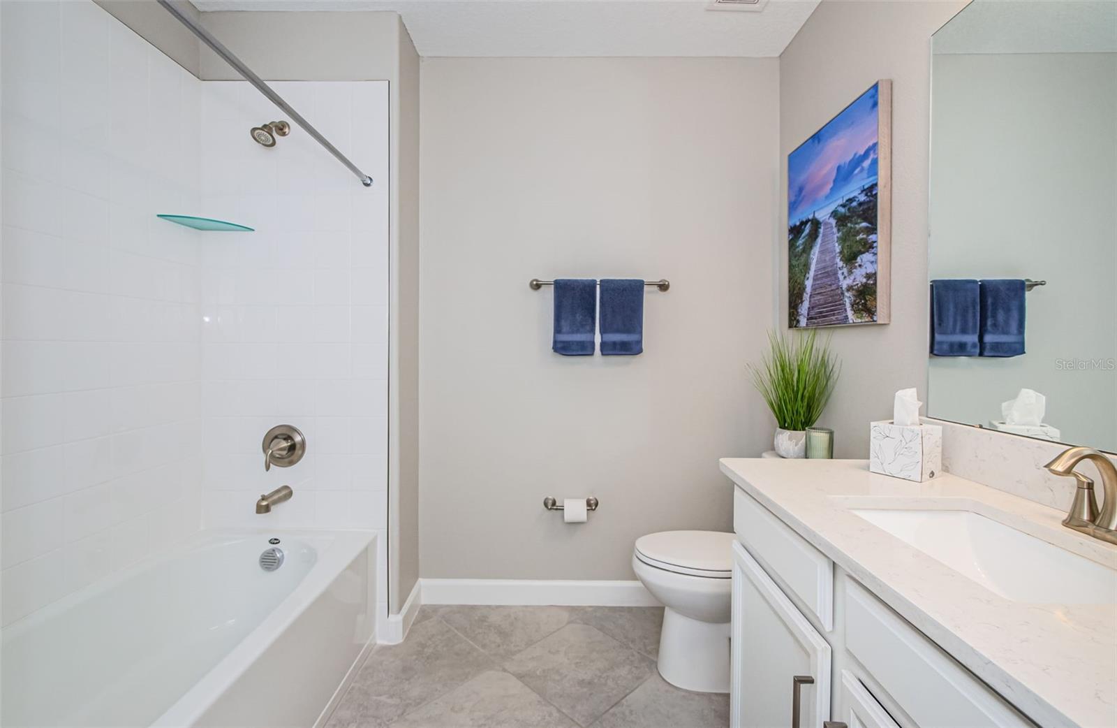 16715 SHELL BAY DR, LAND O LAKES, FL, 34638