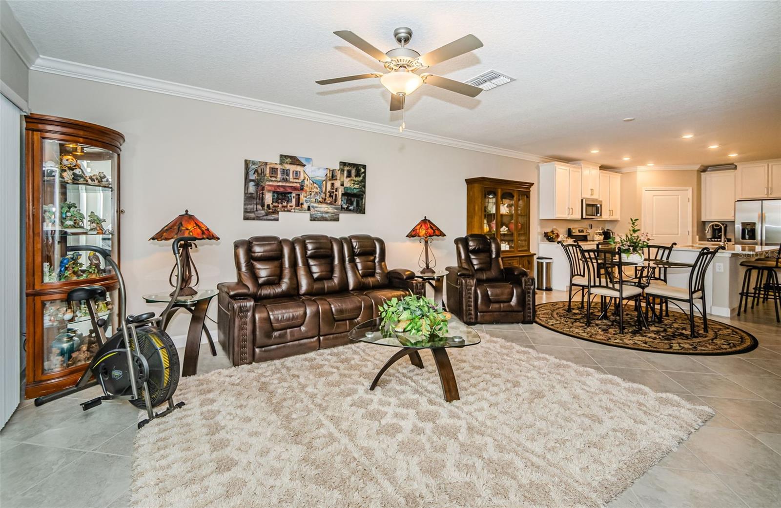 16715 SHELL BAY DR, LAND O LAKES, FL, 34638