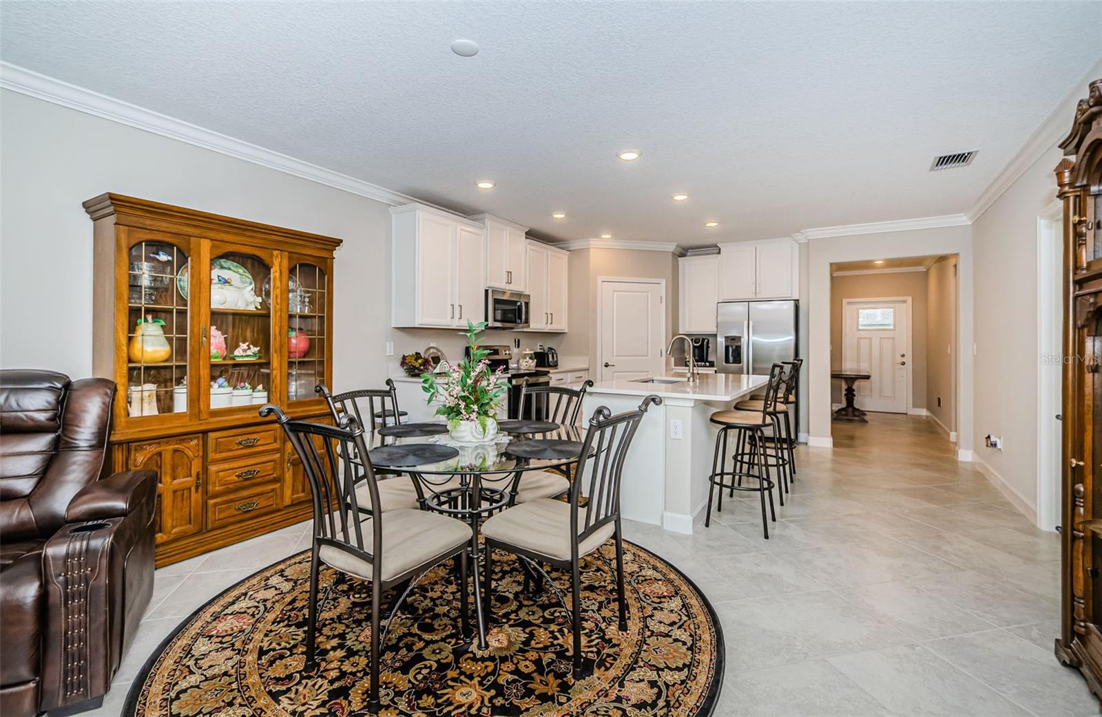 16715 SHELL BAY DR, LAND O LAKES, FL, 34638