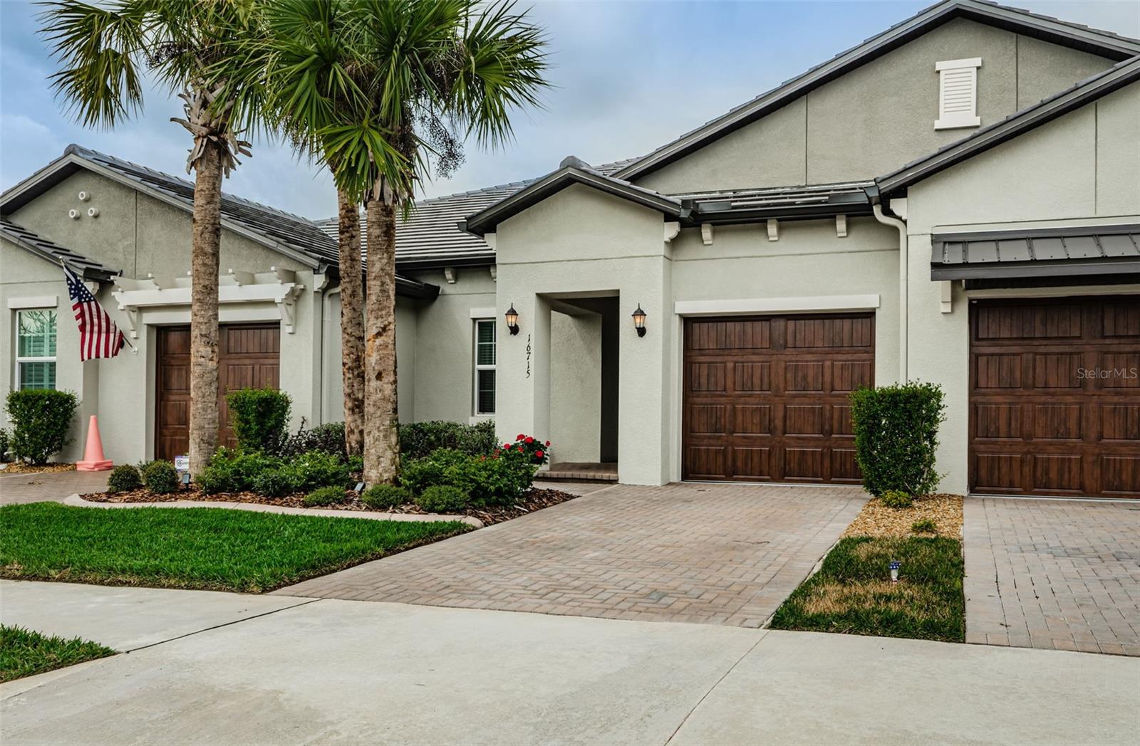 16715 SHELL BAY DR, LAND O LAKES, FL, 34638