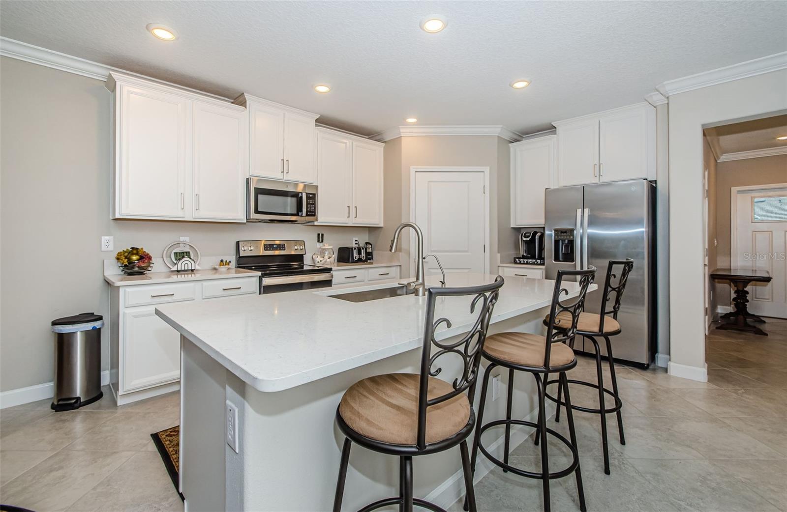 16715 SHELL BAY DR, LAND O LAKES, FL, 34638