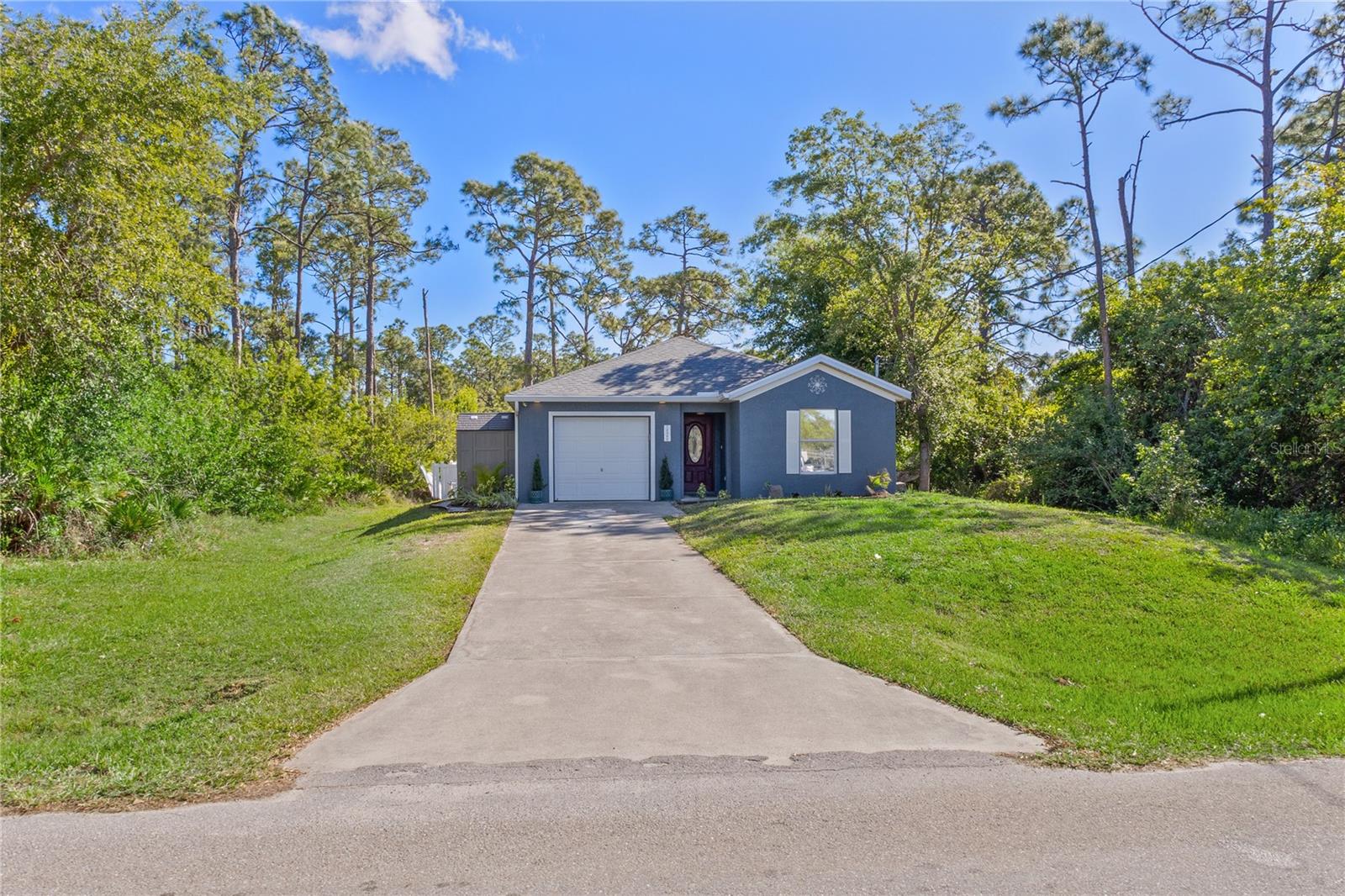 12380 EASHA BLVD, PUNTA GORDA, FL, 33955