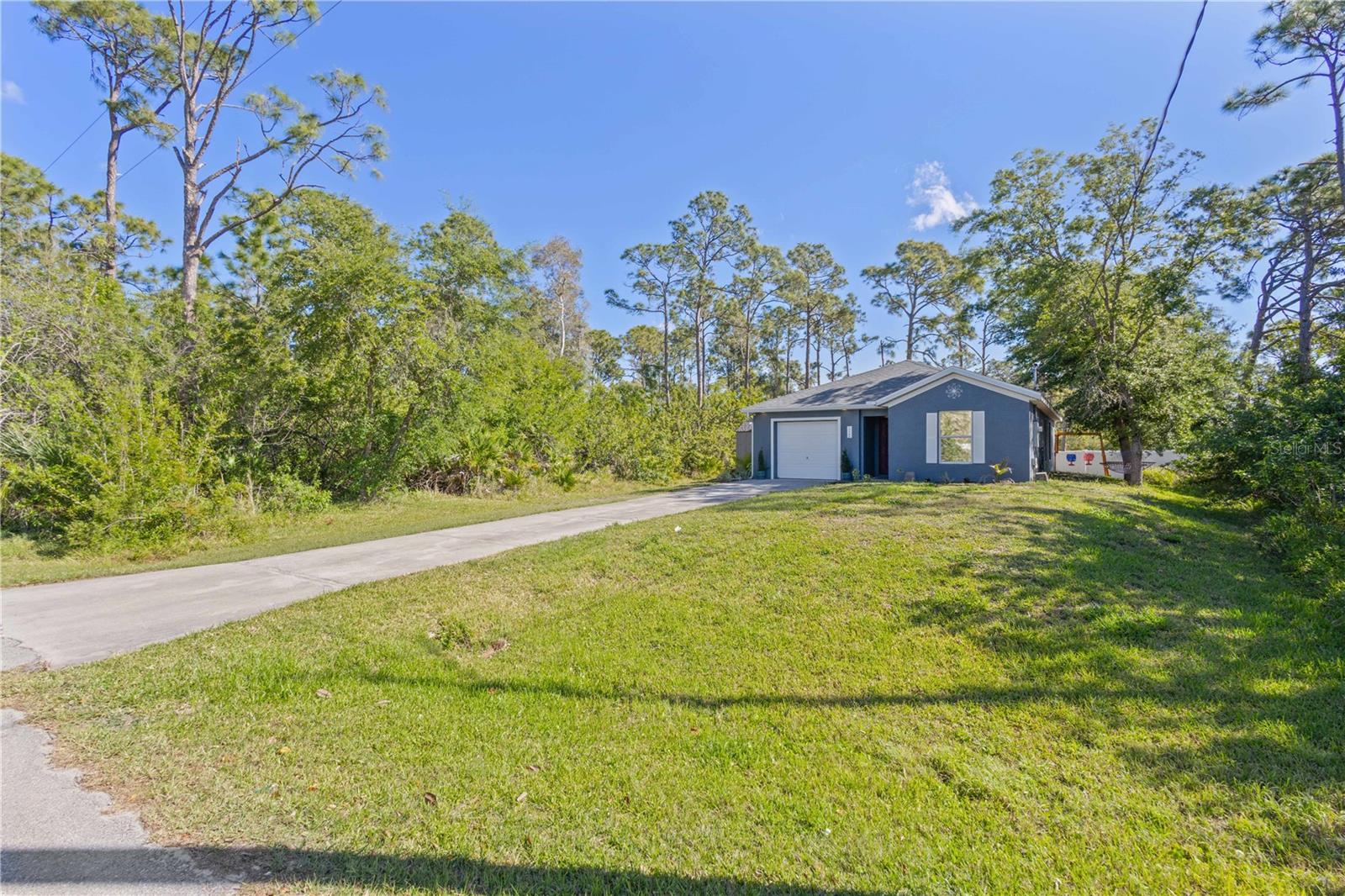 12380 EASHA BLVD, PUNTA GORDA, FL, 33955