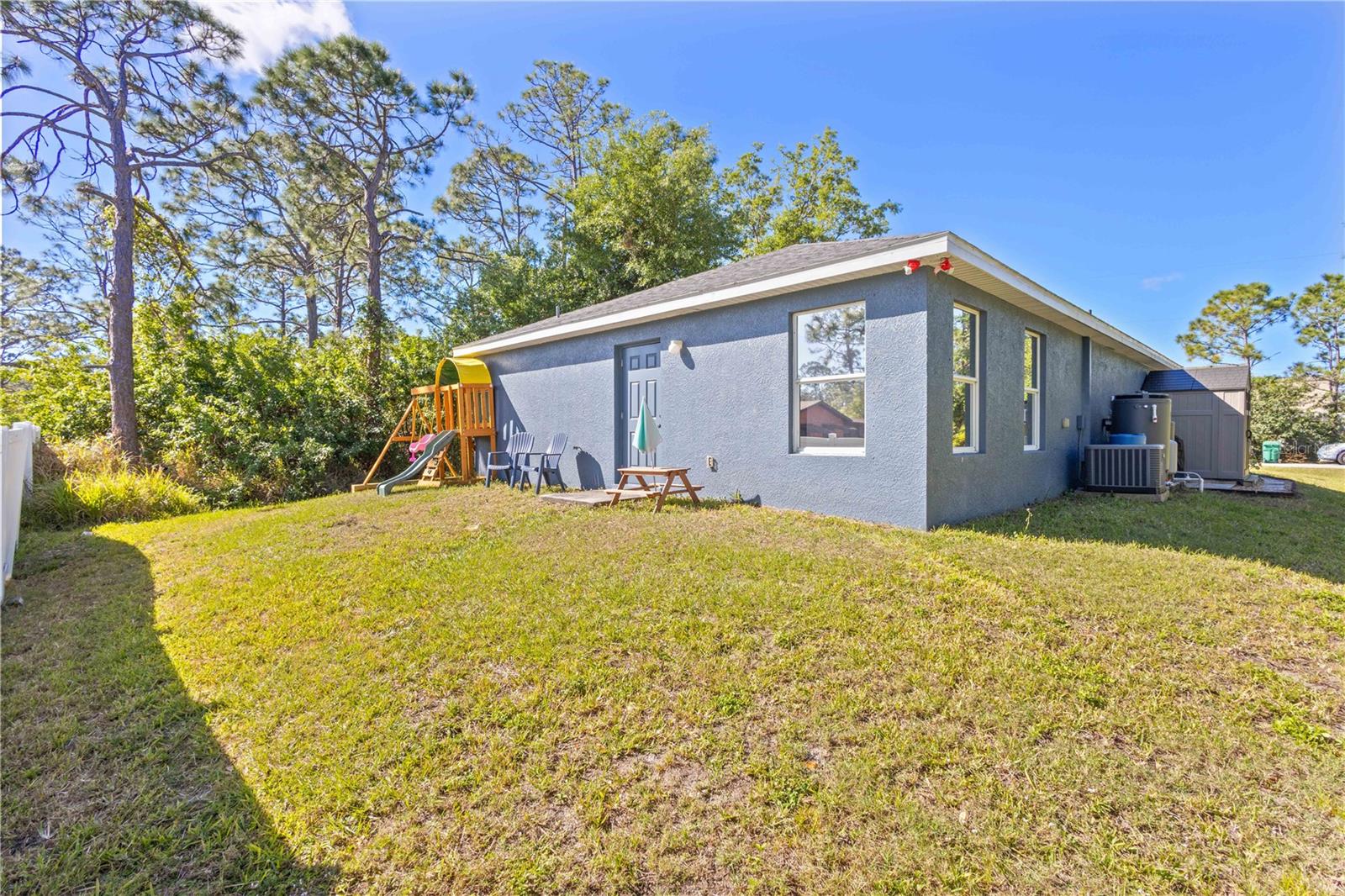 12380 EASHA BLVD, PUNTA GORDA, FL, 33955
