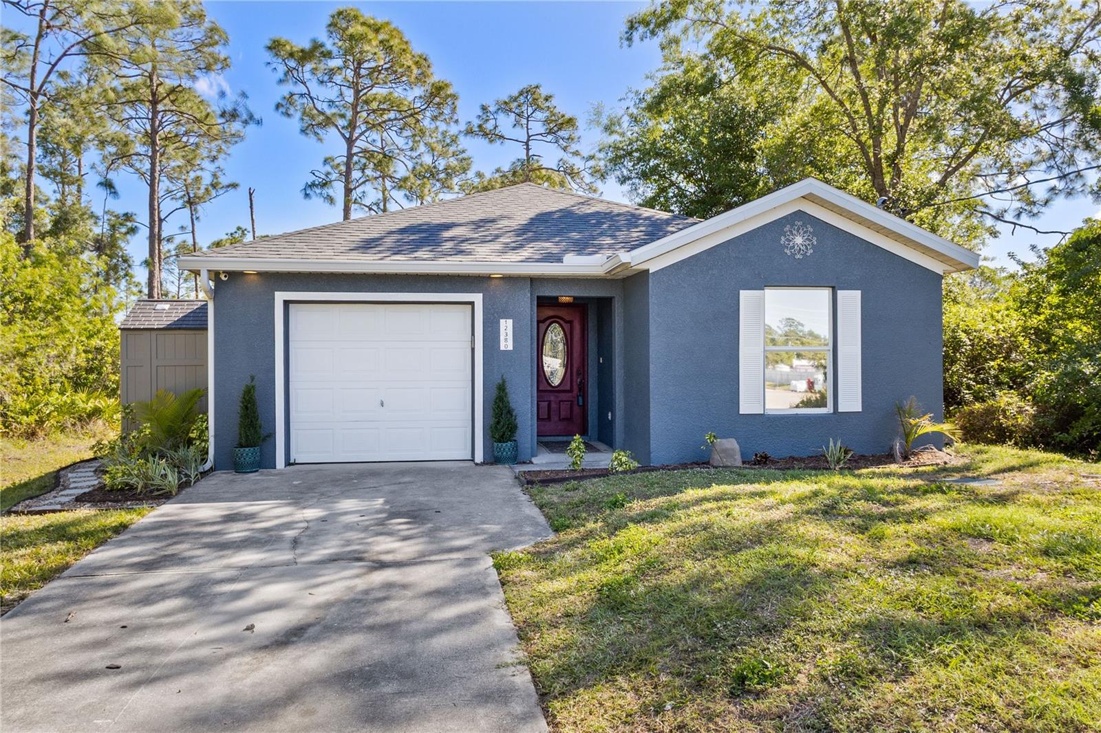 12380 EASHA BLVD, PUNTA GORDA, FL, 33955