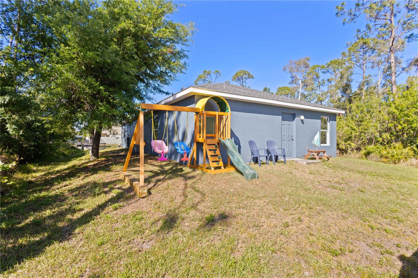 12380 EASHA BLVD, PUNTA GORDA, FL, 33955
