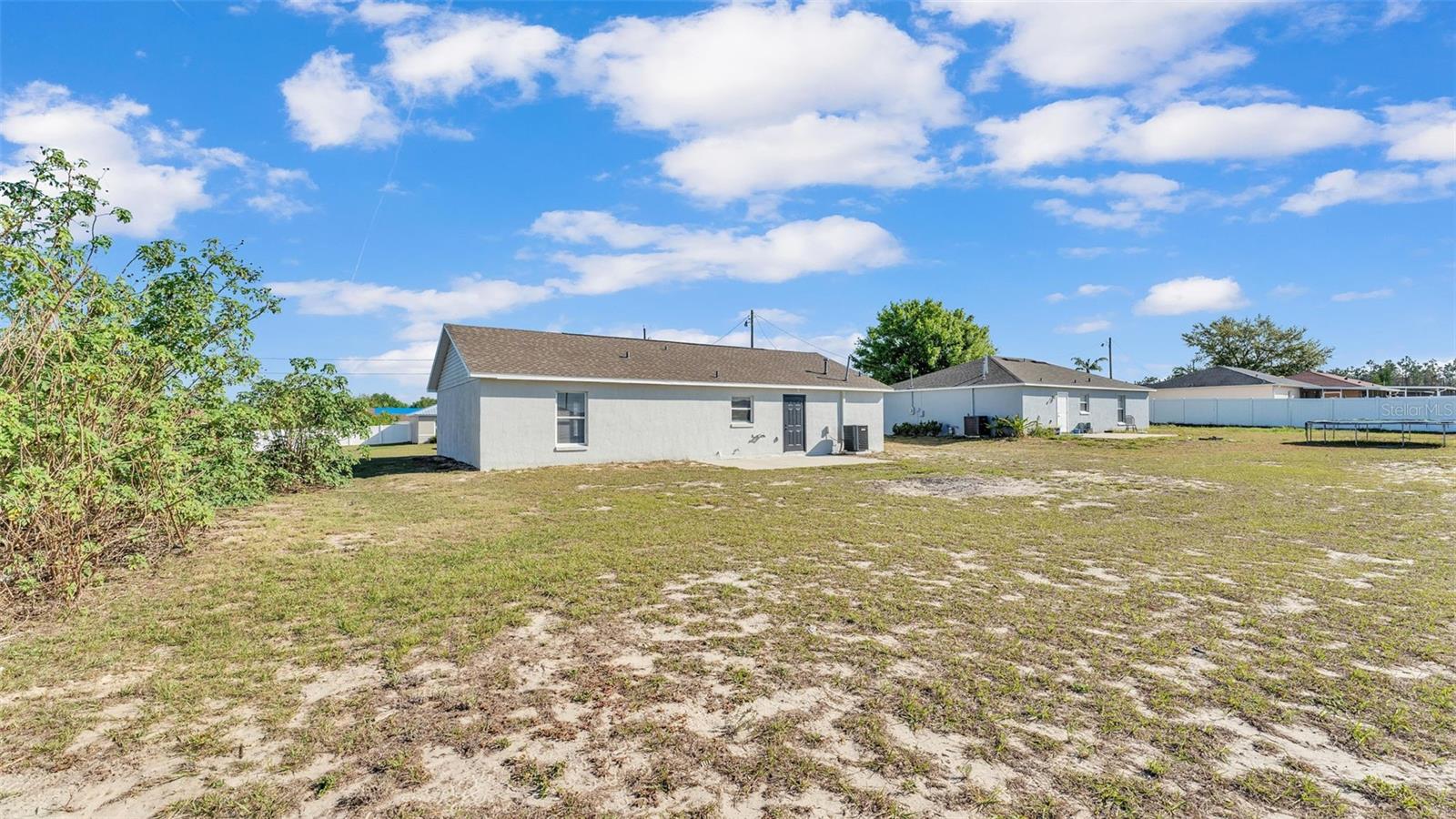 220 LILY PAD RD, EAGLE LAKE, FL, 33839