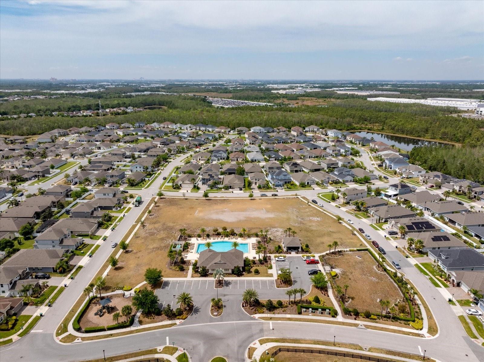 12354 ALDER BRANCH LOOP, ORLANDO, FL, 32824