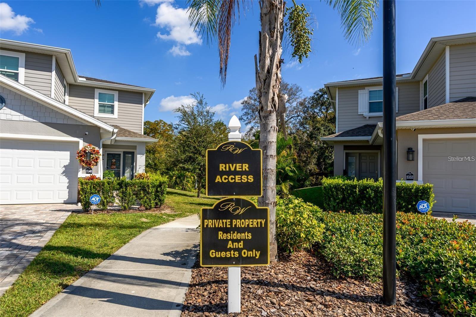 5360 RIVERWALK PRESERVE DR, NEW PORT RICHEY, FL, 34653