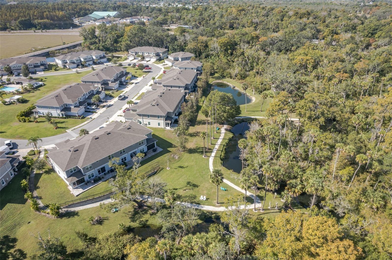 5360 RIVERWALK PRESERVE DR, NEW PORT RICHEY, FL, 34653