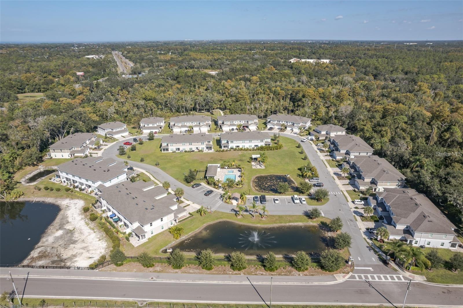 5360 RIVERWALK PRESERVE DR, NEW PORT RICHEY, FL, 34653
