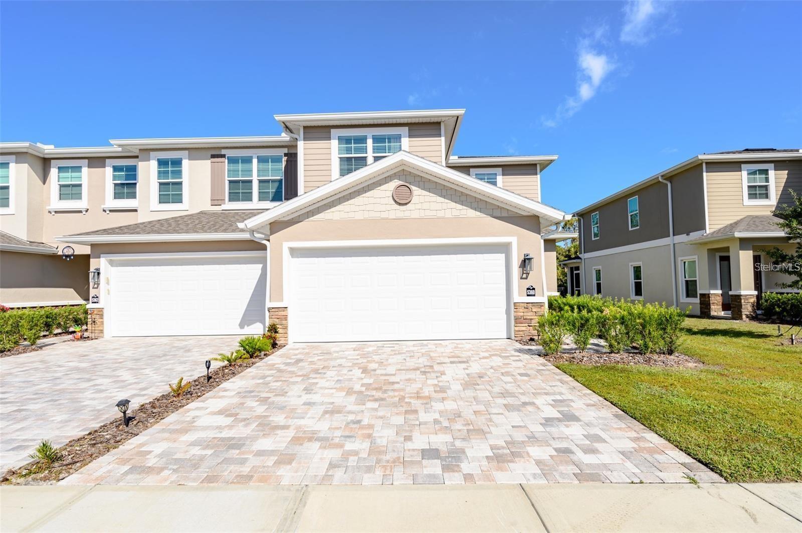 5360 RIVERWALK PRESERVE DR, NEW PORT RICHEY, FL, 34653