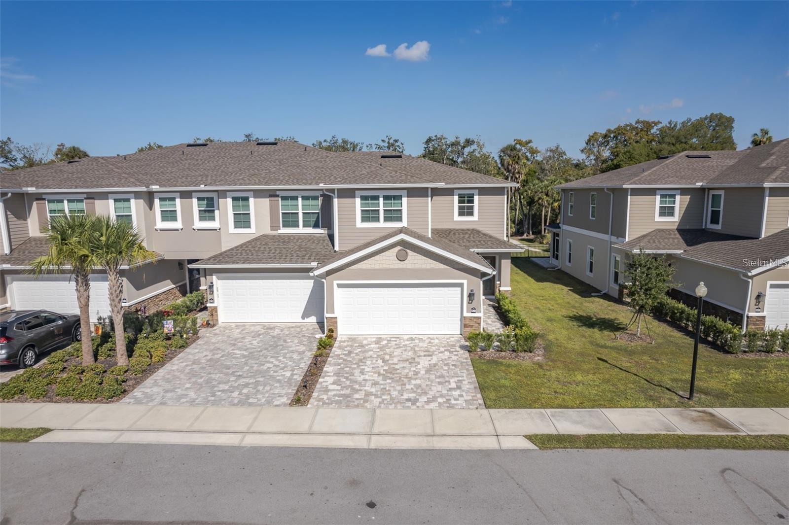 5360 RIVERWALK PRESERVE DR, NEW PORT RICHEY, FL, 34653