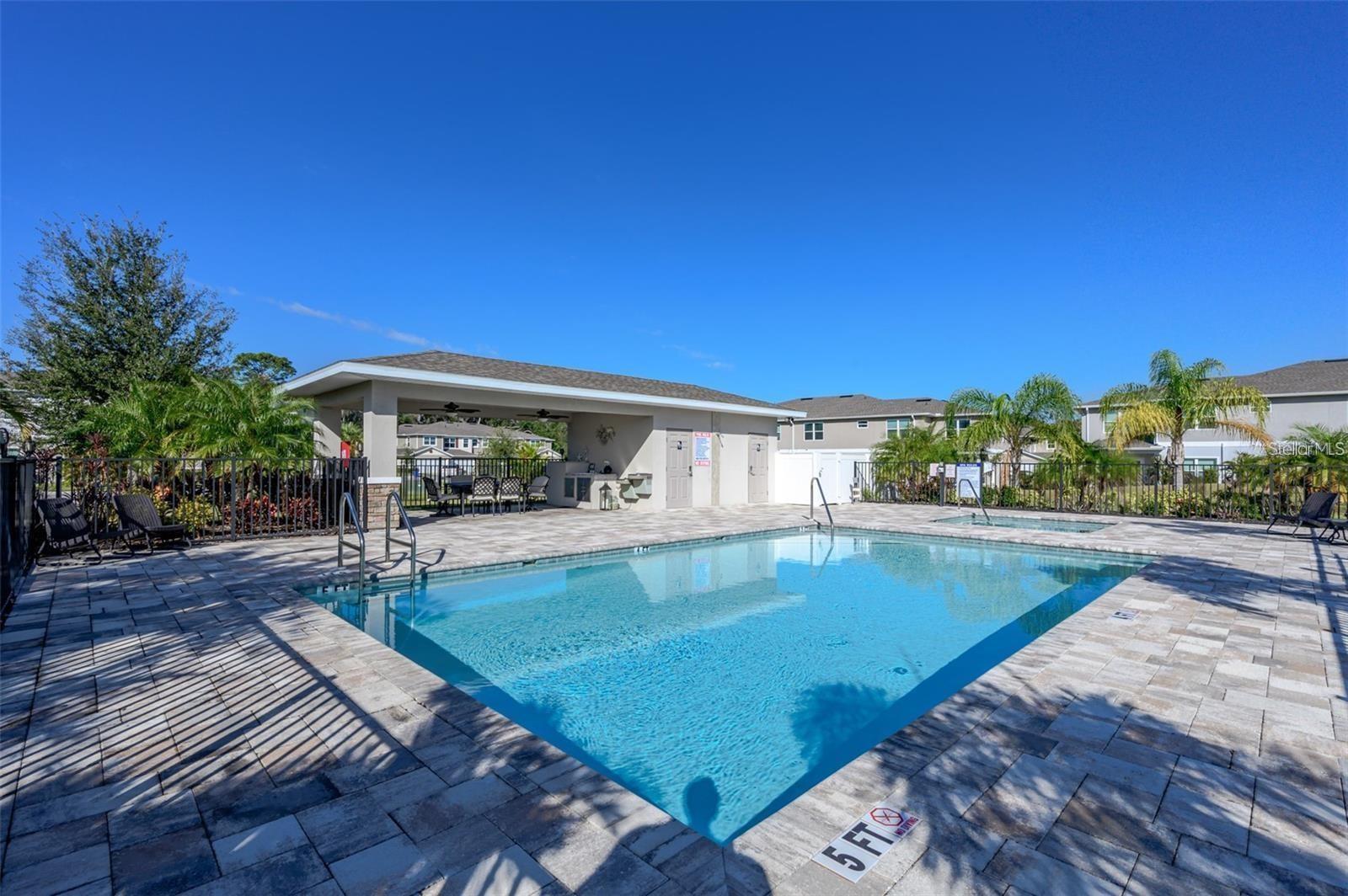 5360 RIVERWALK PRESERVE DR, NEW PORT RICHEY, FL, 34653