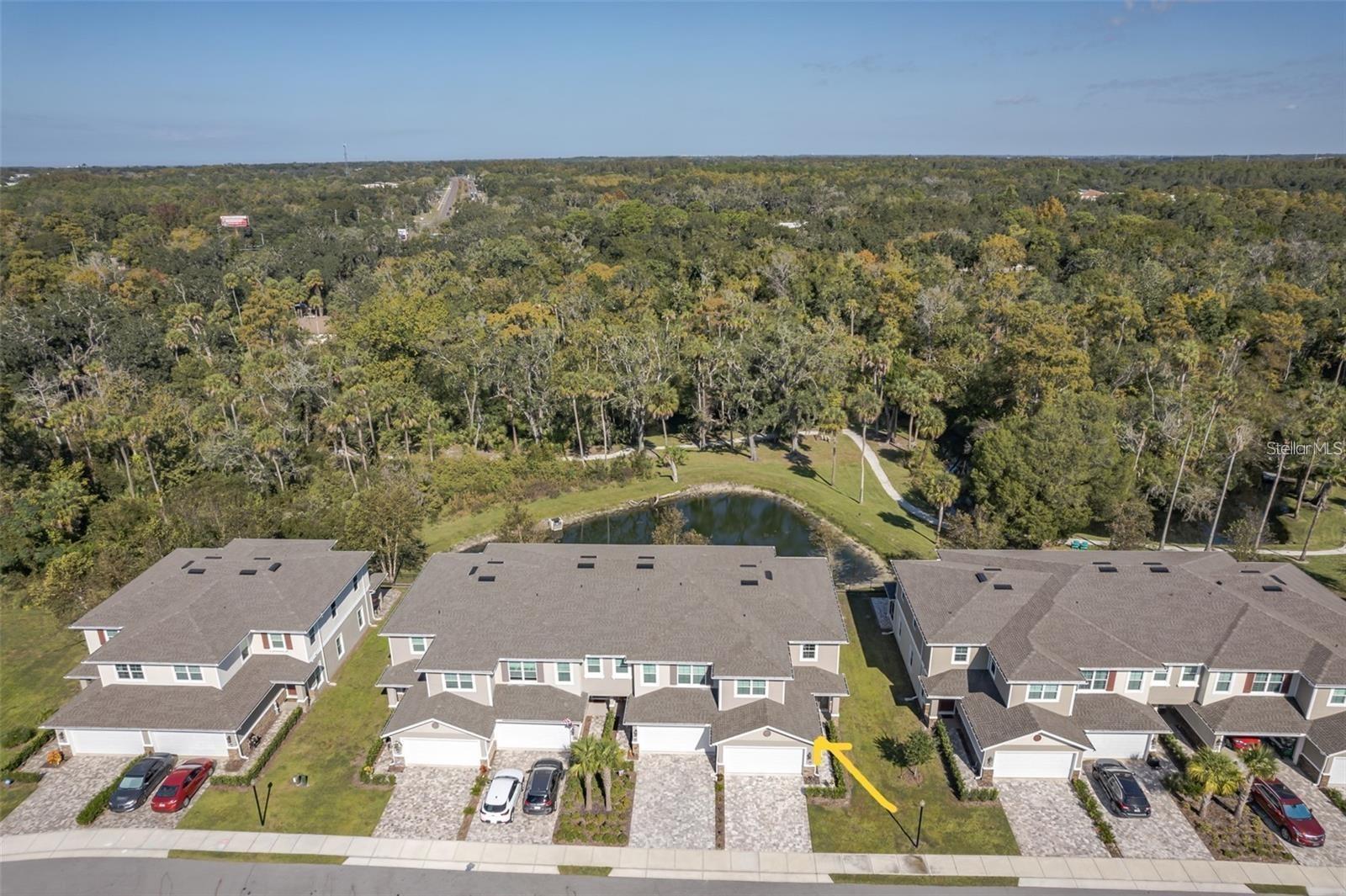 5360 RIVERWALK PRESERVE DR, NEW PORT RICHEY, FL, 34653