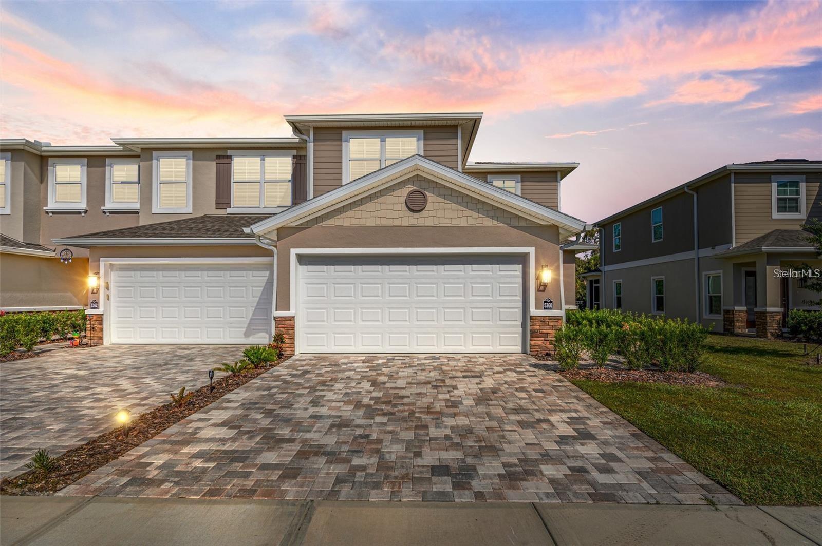 5360 RIVERWALK PRESERVE DR, NEW PORT RICHEY, FL, 34653