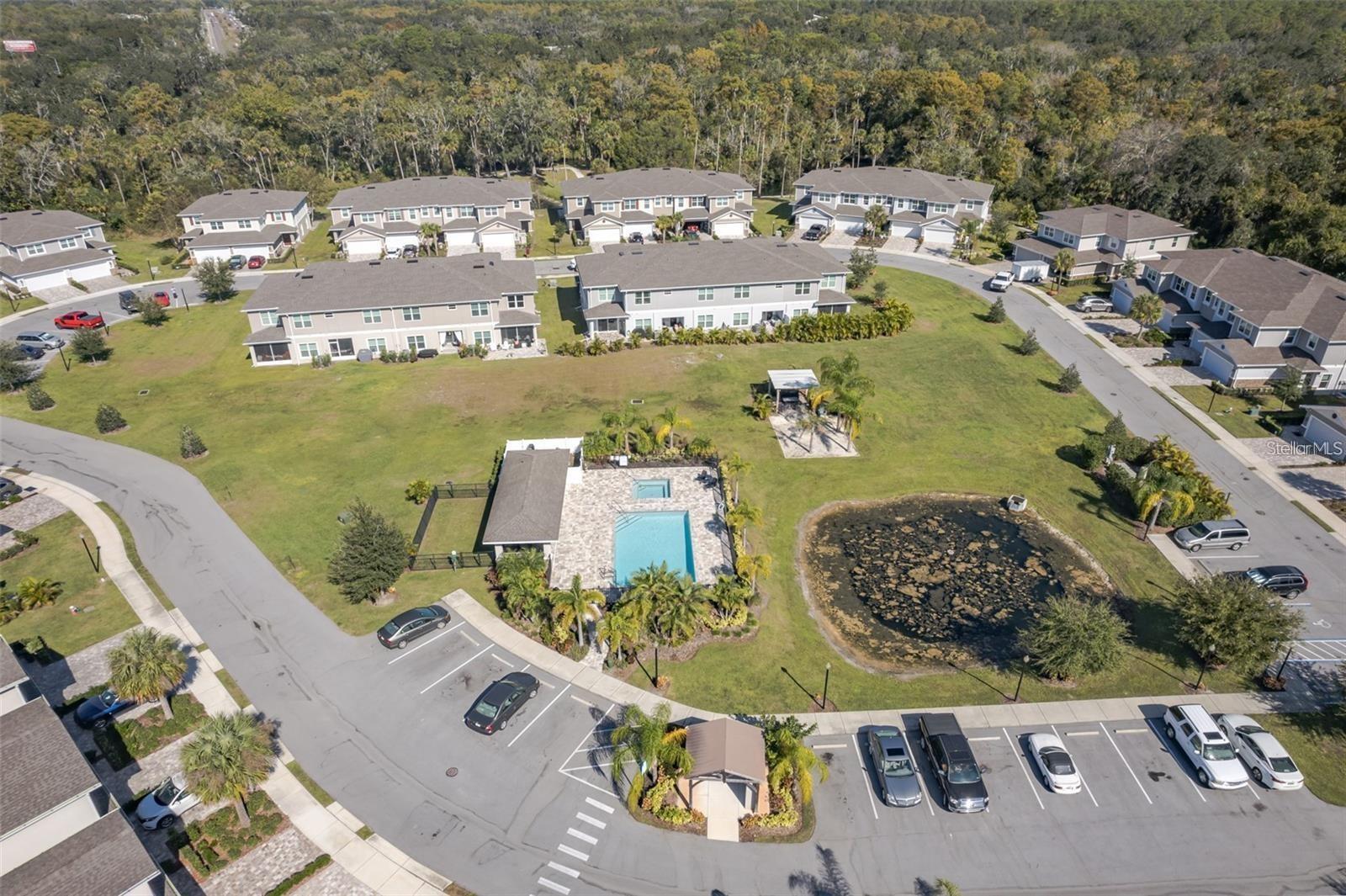 5360 RIVERWALK PRESERVE DR, NEW PORT RICHEY, FL, 34653