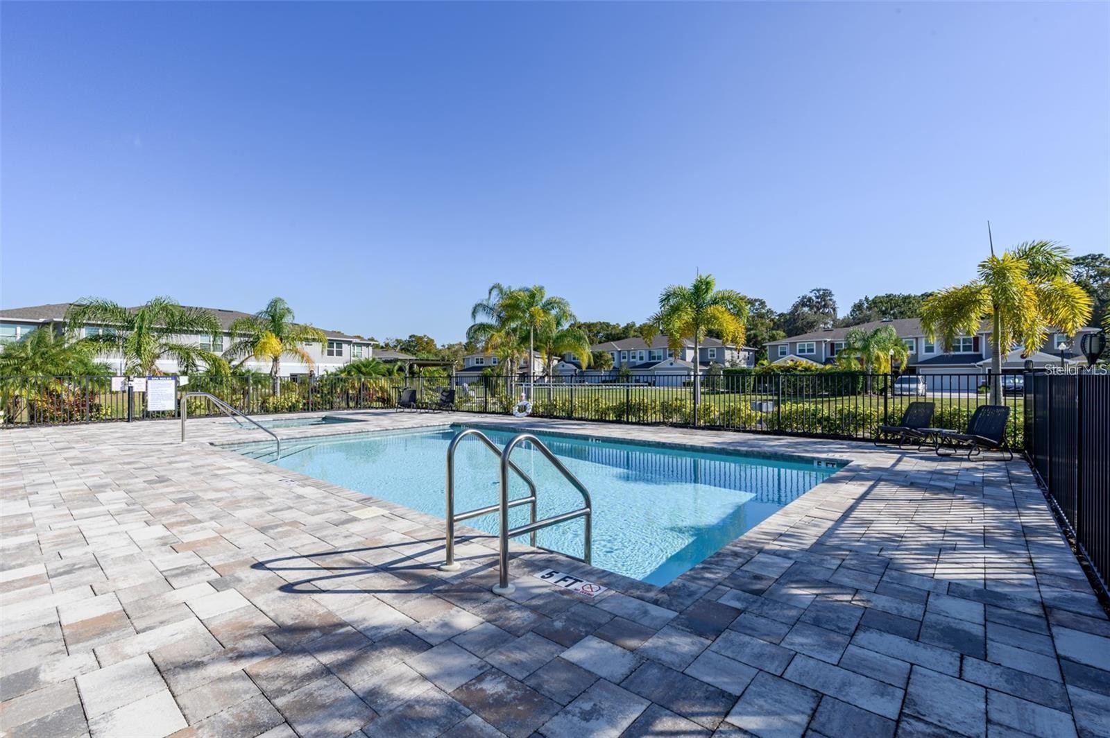 5360 RIVERWALK PRESERVE DR, NEW PORT RICHEY, FL, 34653