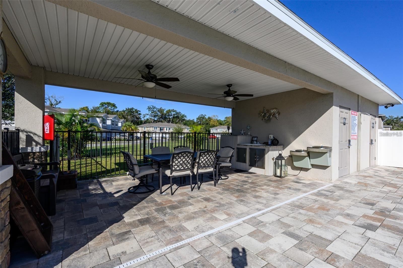 5360 RIVERWALK PRESERVE DR, NEW PORT RICHEY, FL, 34653