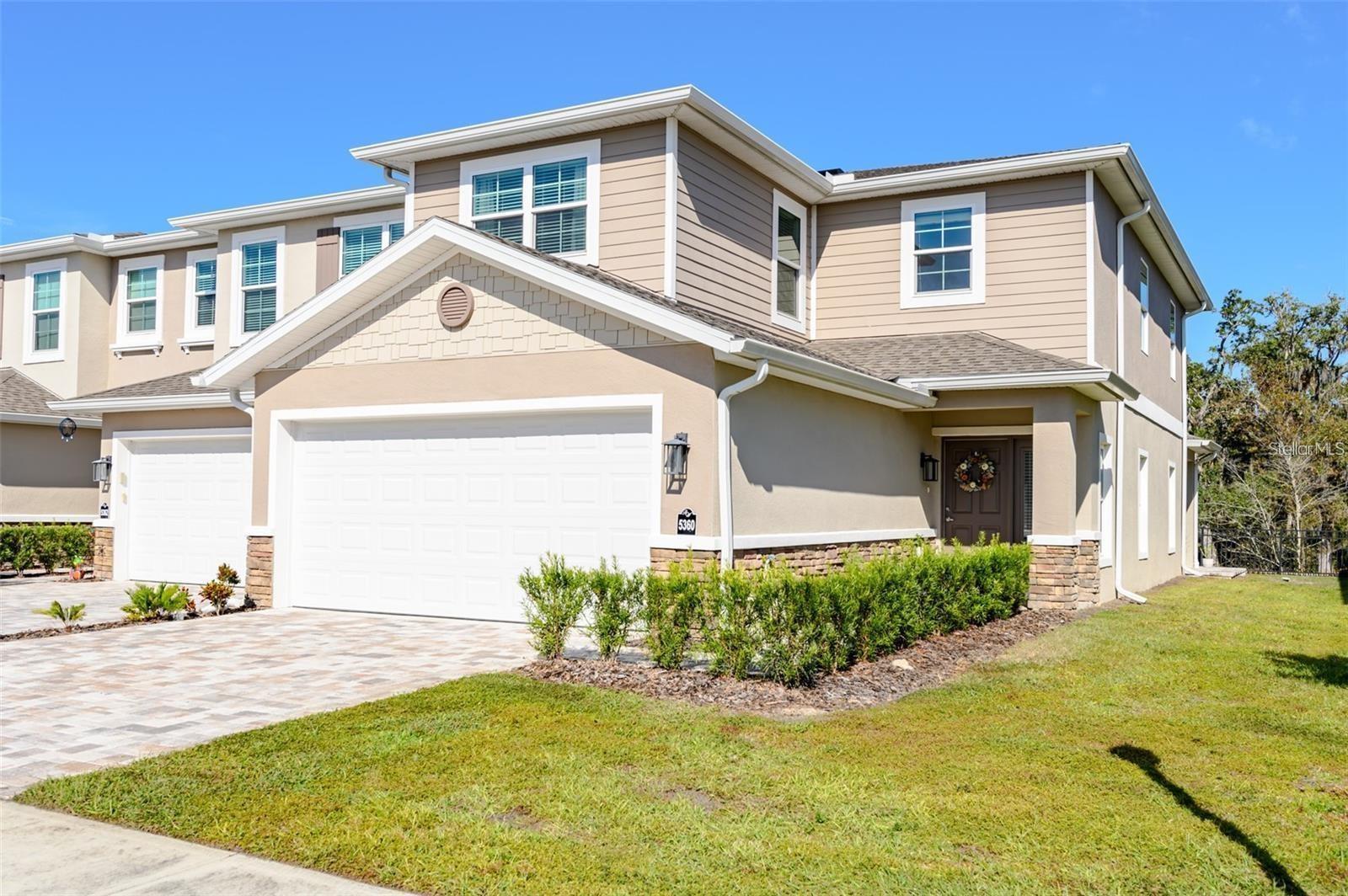 5360 RIVERWALK PRESERVE DR, NEW PORT RICHEY, FL, 34653