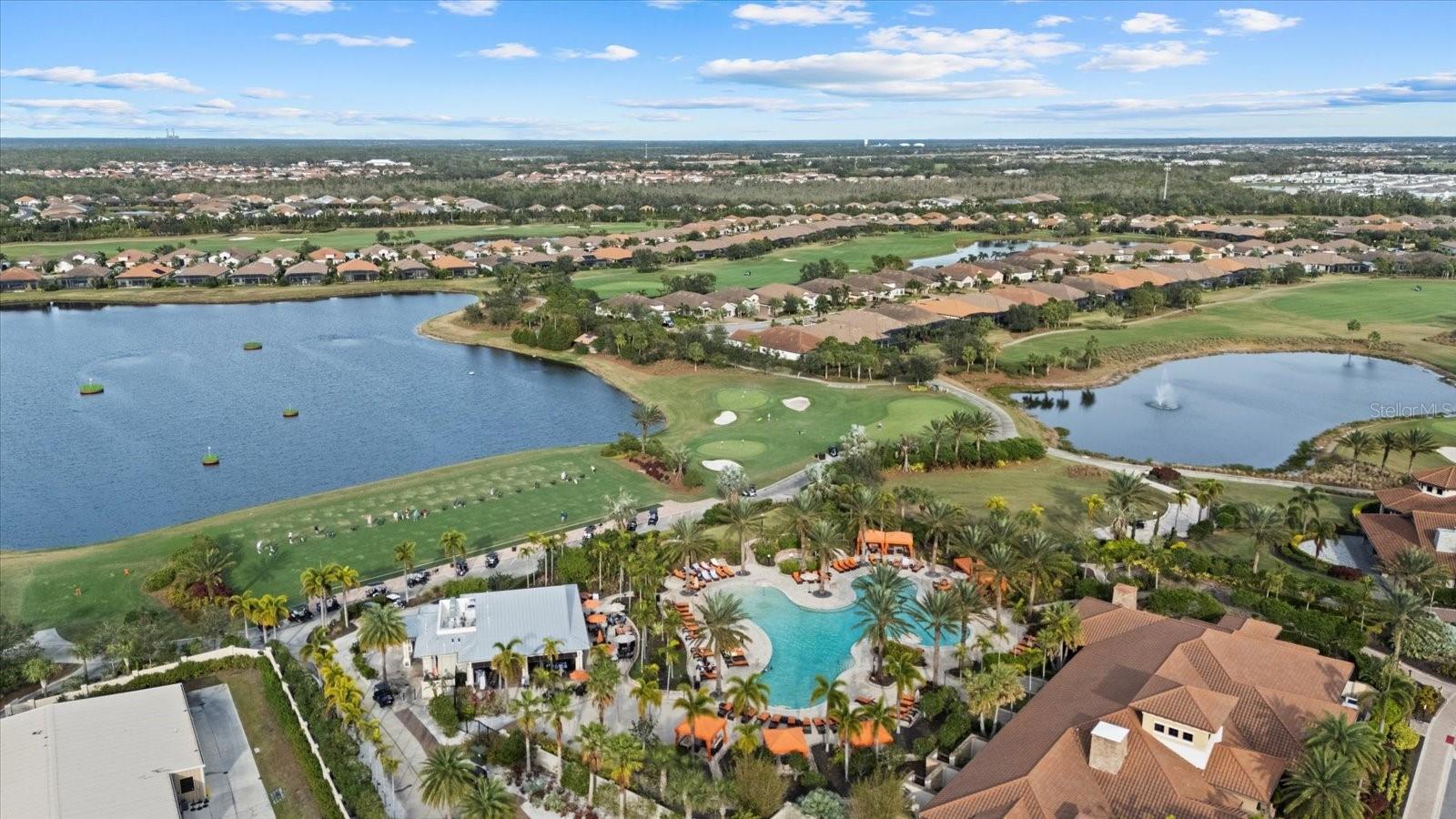 12659 SORRENTO WAY, BRADENTON, FL, 34211