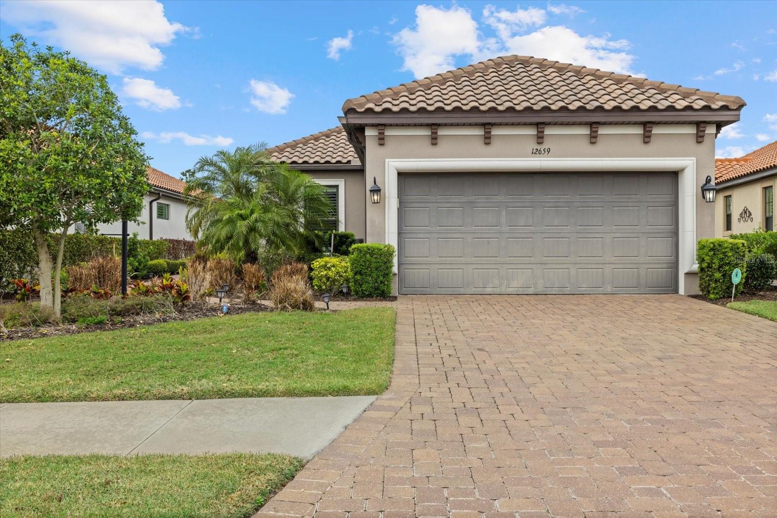 12659 SORRENTO WAY, BRADENTON, FL, 34211