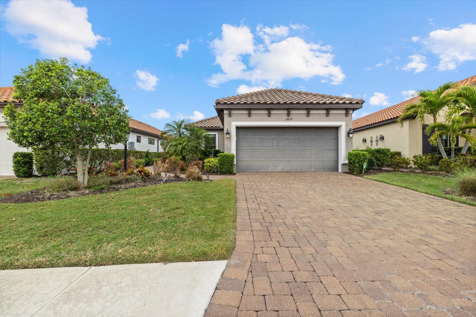 12659 SORRENTO WAY, BRADENTON, FL, 34211