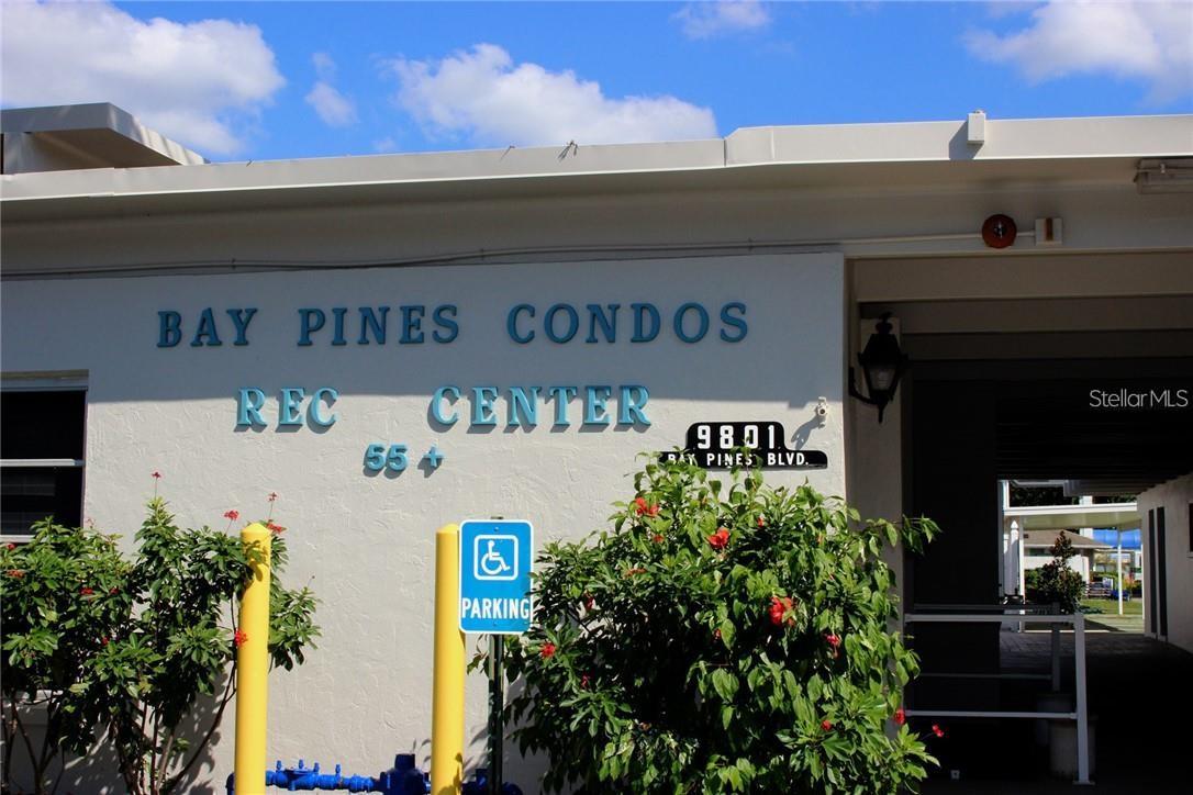9815 47TH AVE N #306, ST PETERSBURG, FL, 33708