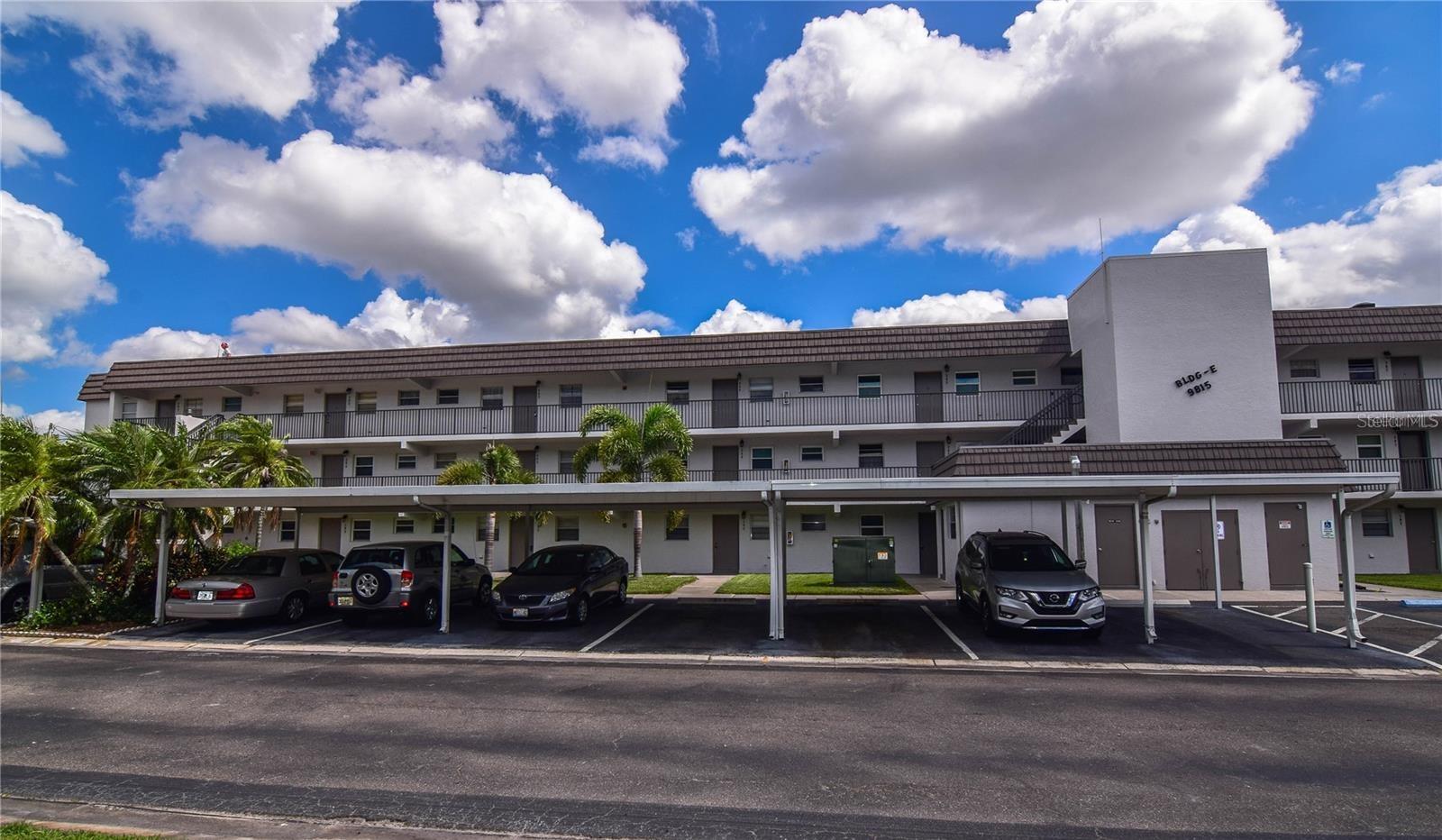 9815 47TH AVE N #306, ST PETERSBURG, FL, 33708