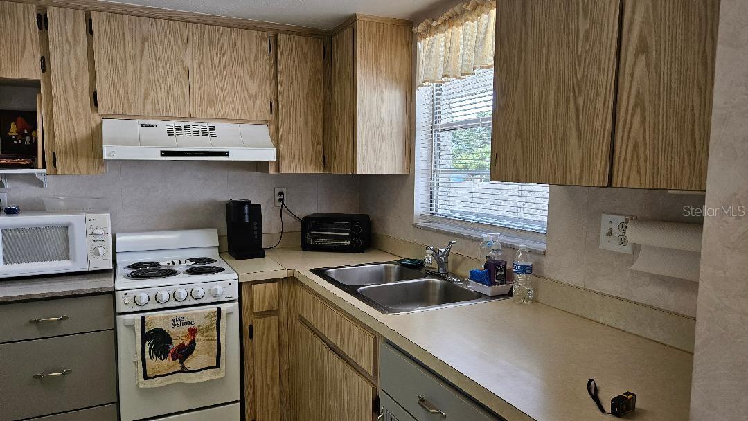 9815 47TH AVE N #306, ST PETERSBURG, FL, 33708