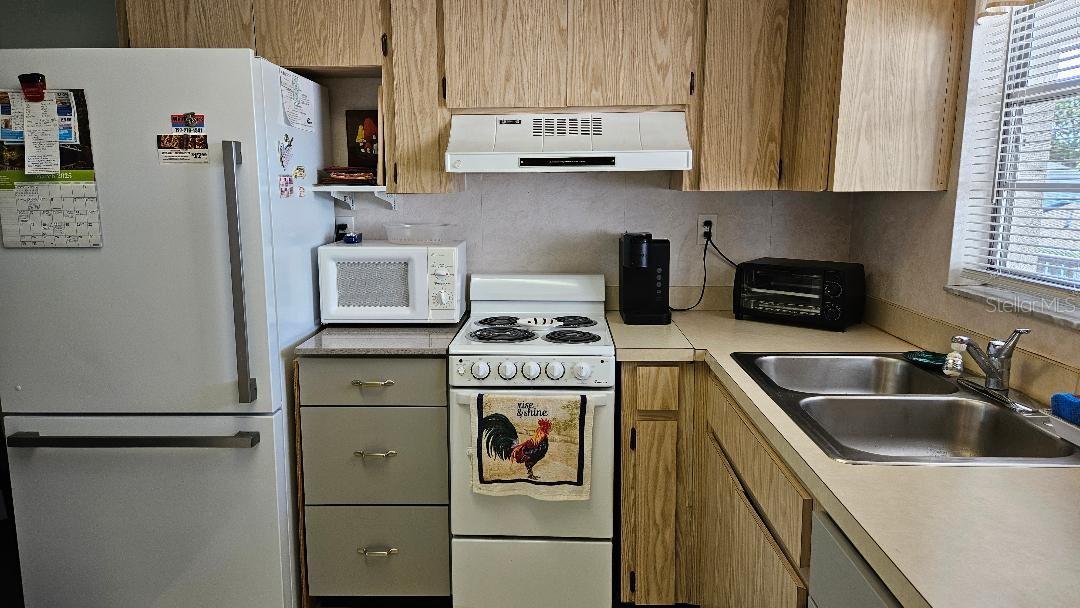 9815 47TH AVE N #306, ST PETERSBURG, FL, 33708