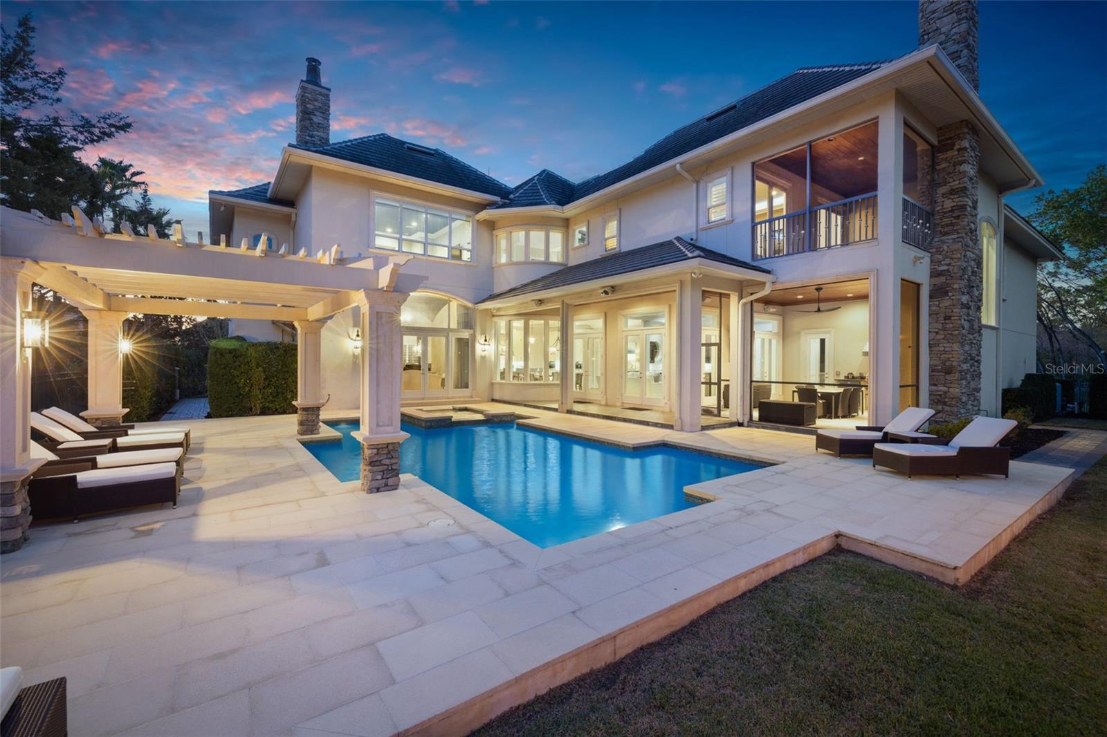 2643 HAWKS LANDING BLVD, PALM HARBOR, FL, 34685