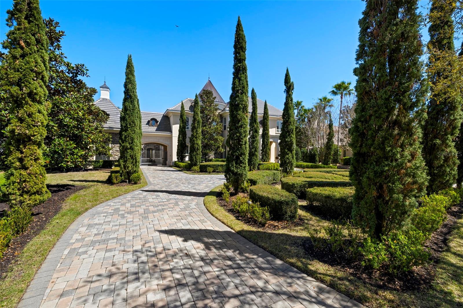 2643 HAWKS LANDING BLVD, PALM HARBOR, FL, 34685