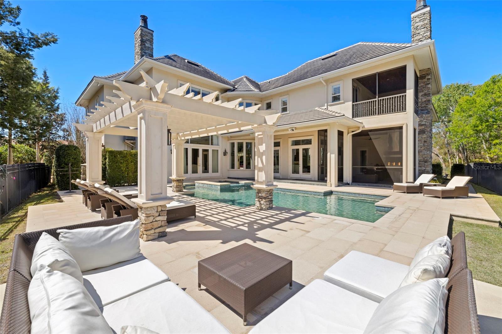 2643 HAWKS LANDING BLVD, PALM HARBOR, FL, 34685