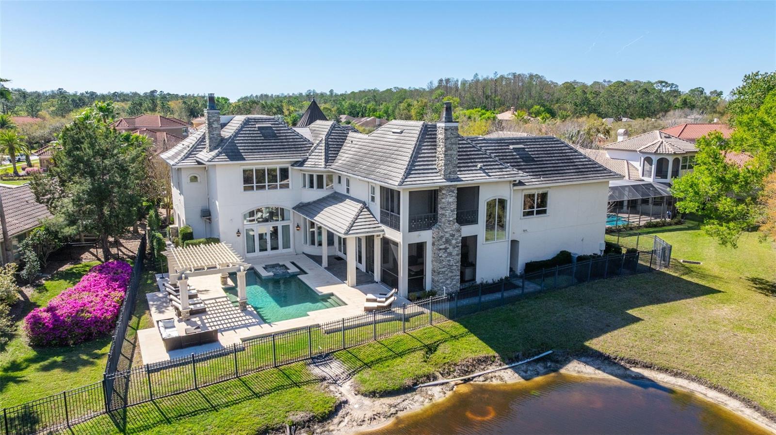 2643 HAWKS LANDING BLVD, PALM HARBOR, FL, 34685