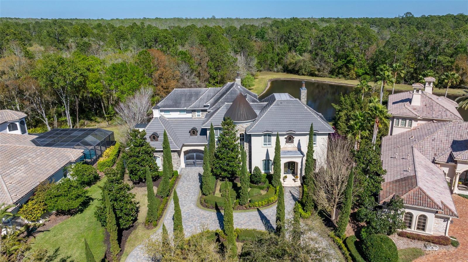 2643 HAWKS LANDING BLVD, PALM HARBOR, FL, 34685