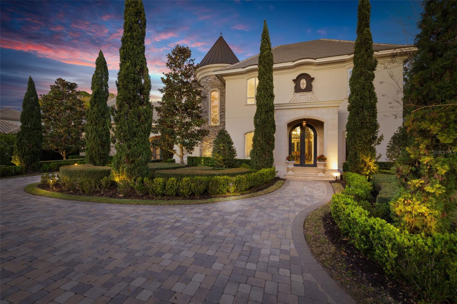 2643 HAWKS LANDING BLVD, PALM HARBOR, FL, 34685