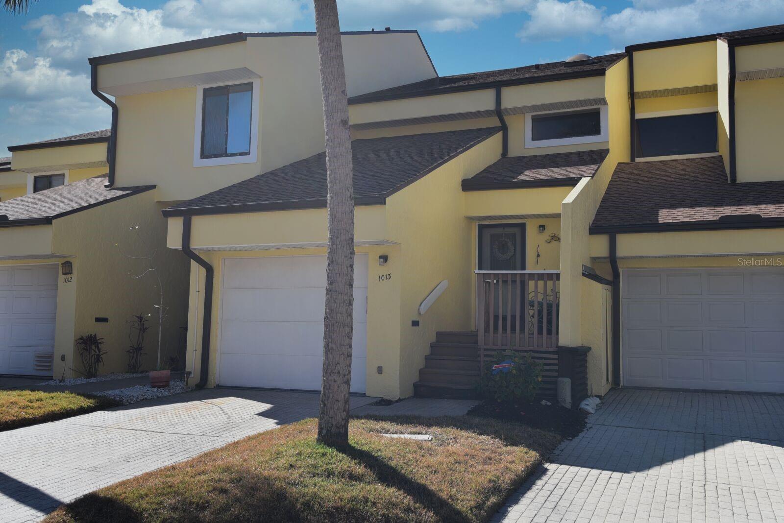 25188 MARION AVE #1013, PUNTA GORDA, FL, 33950